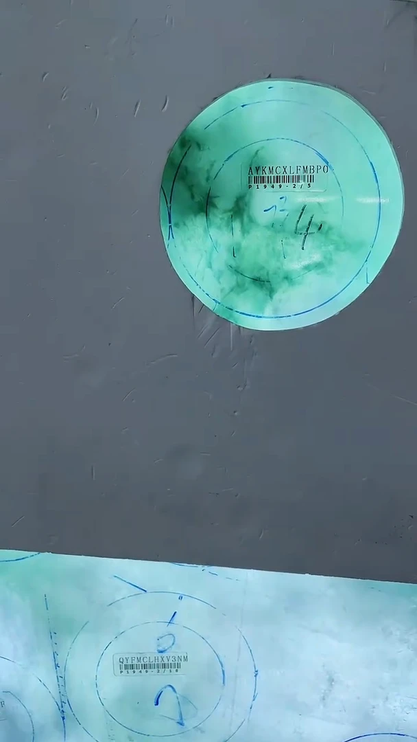 定制翡翠手镯未镶嵌M****t定制