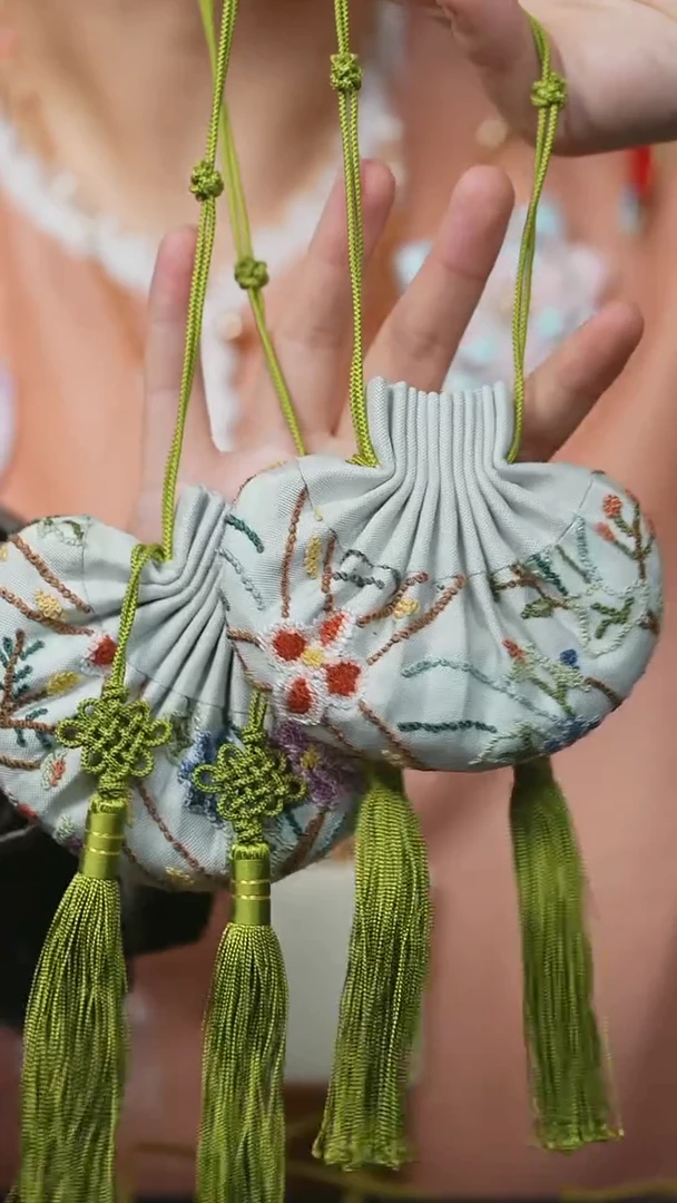 织绣0801非遗国风手工美物