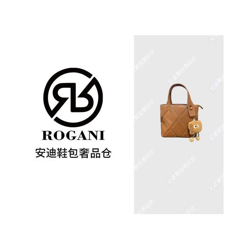 安迪奢品鞋包经典时尚包包单肩斜挎