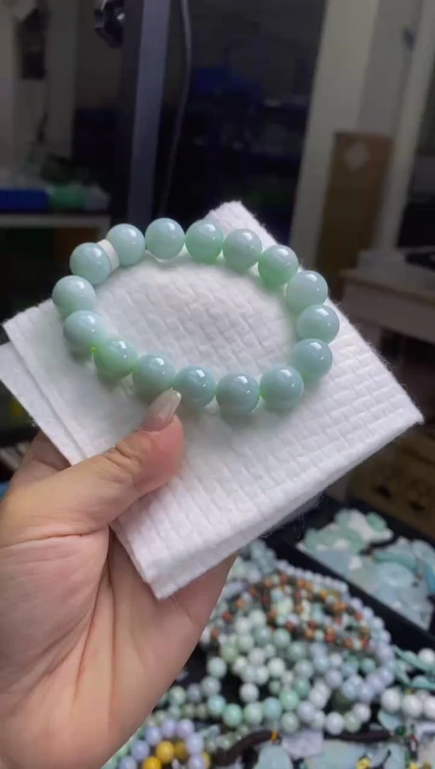 颈饰未镶嵌翡翠闪购0003492