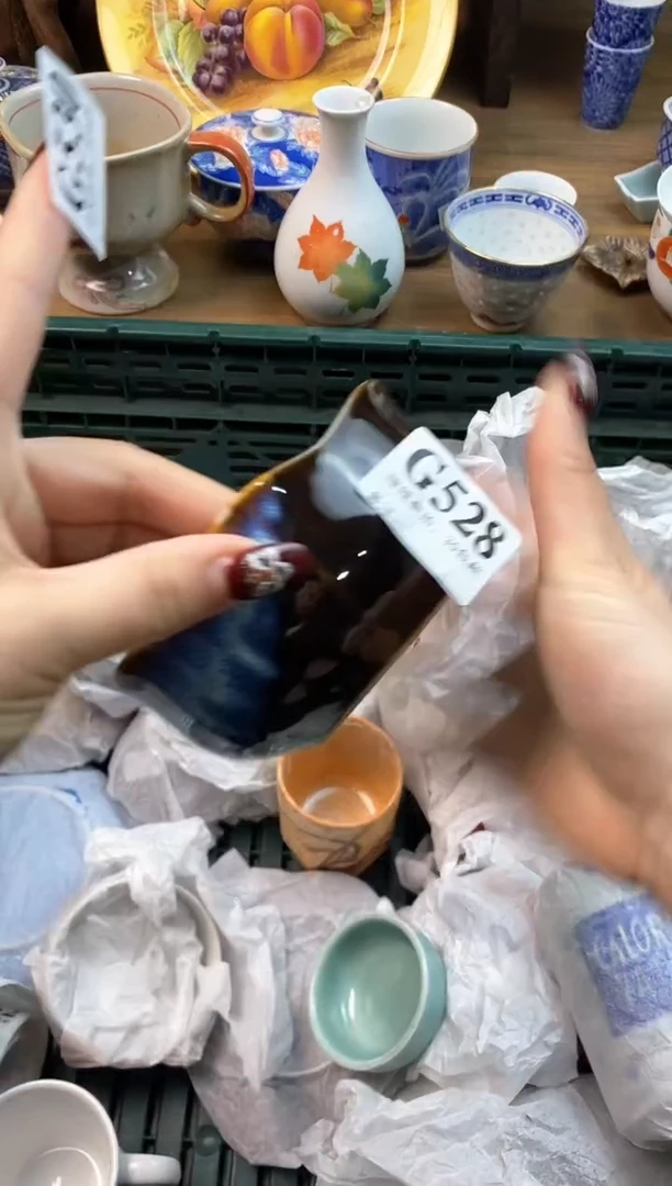 【闪购商品】瓷片[○･｀Д´･ ○]