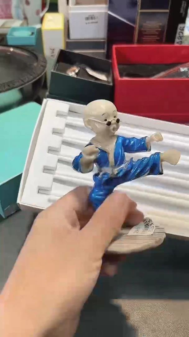 瓷片全场正品,一件不留@@1