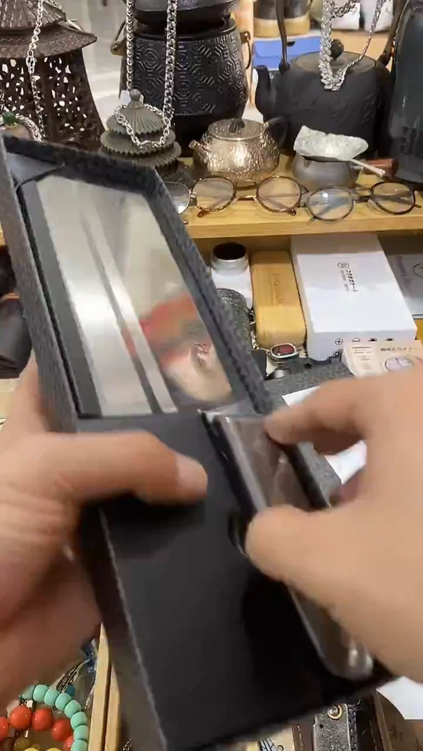 瓷片闪购商品  如图所示