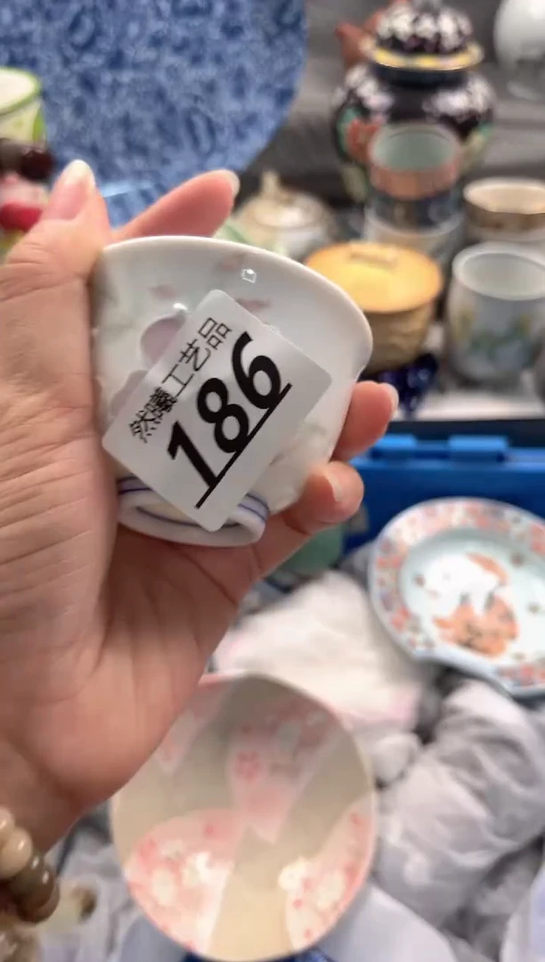 瓷片念***想186