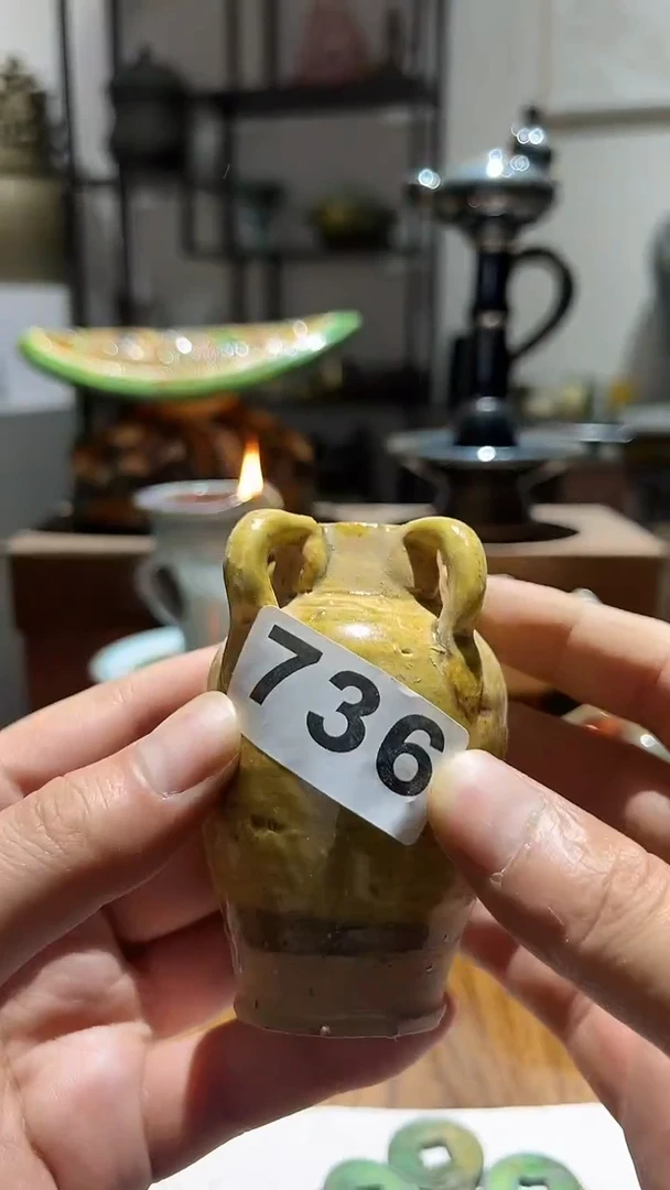 摆件