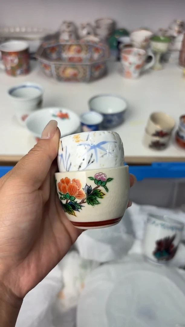 瓷片D****d新号开播，感谢您的关注与支持
