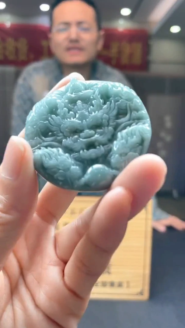 未镶嵌定制翡翠*12
