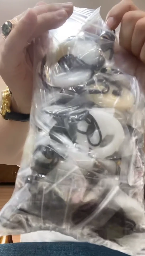 颈饰未镶嵌和田玉单品 随机发货 发其一 不可选