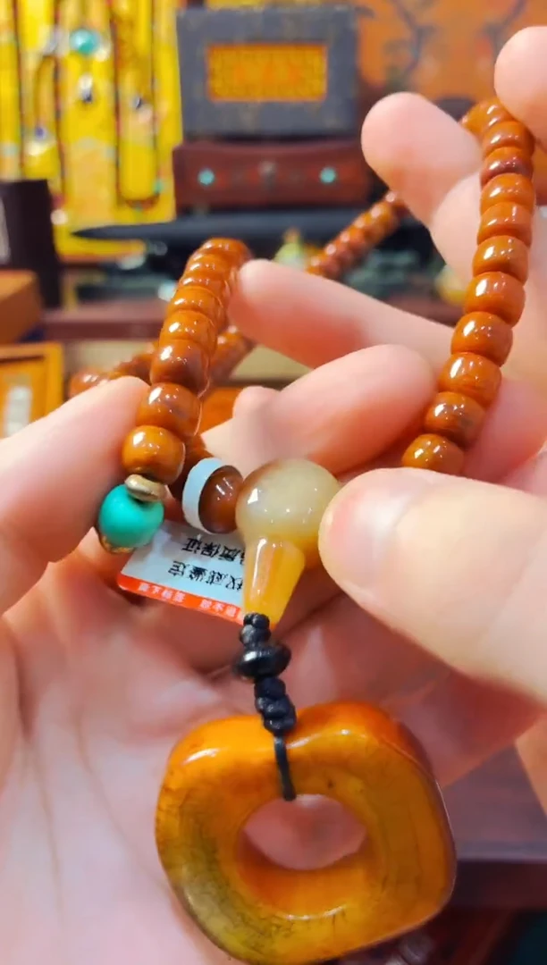 牛骨手串/手链精品精品精品精品