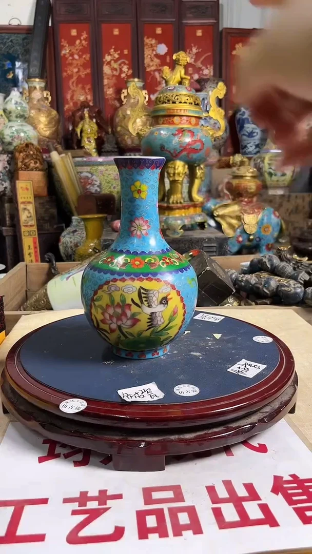 摆件艺术摆件瓶G