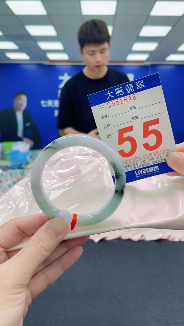 未镶嵌手镯翡翠AAAAAAAAA