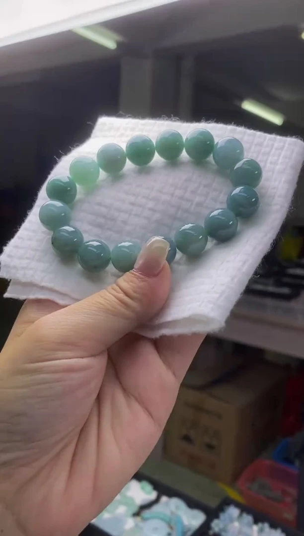 颈饰未镶嵌翡翠闪购0003427卡13