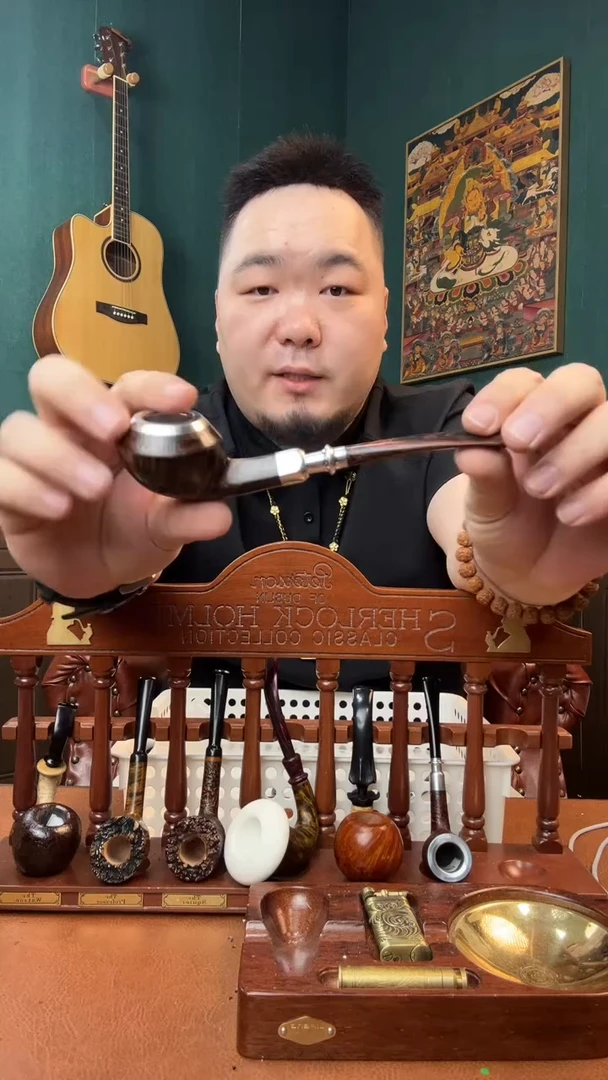 石楠木意大利进口石楠木烟斗