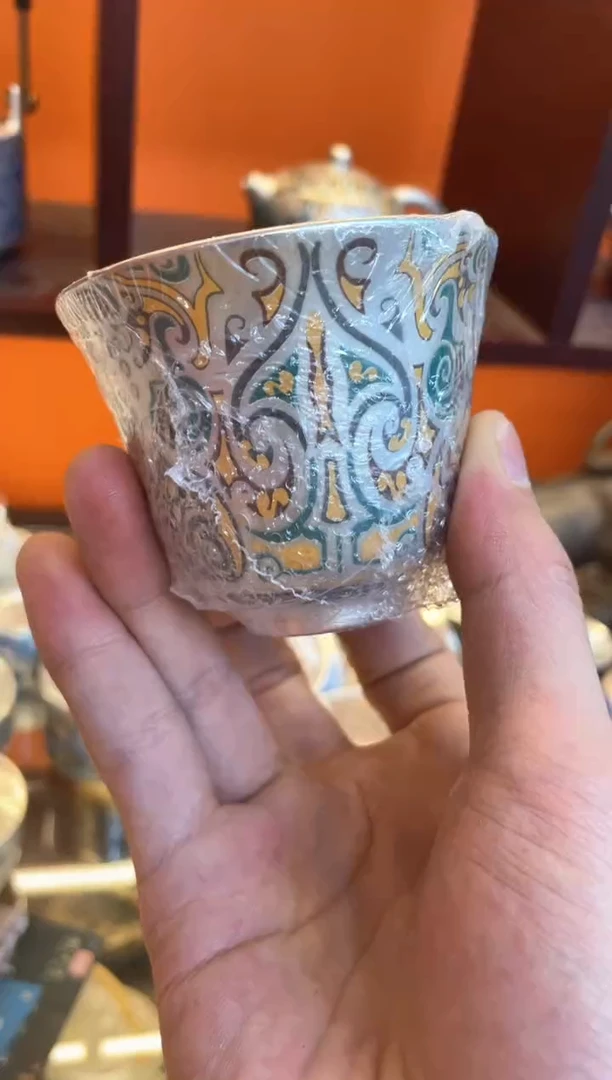 【闪购商品】@@@@@@@@@@@@@金银错饕餮银杯