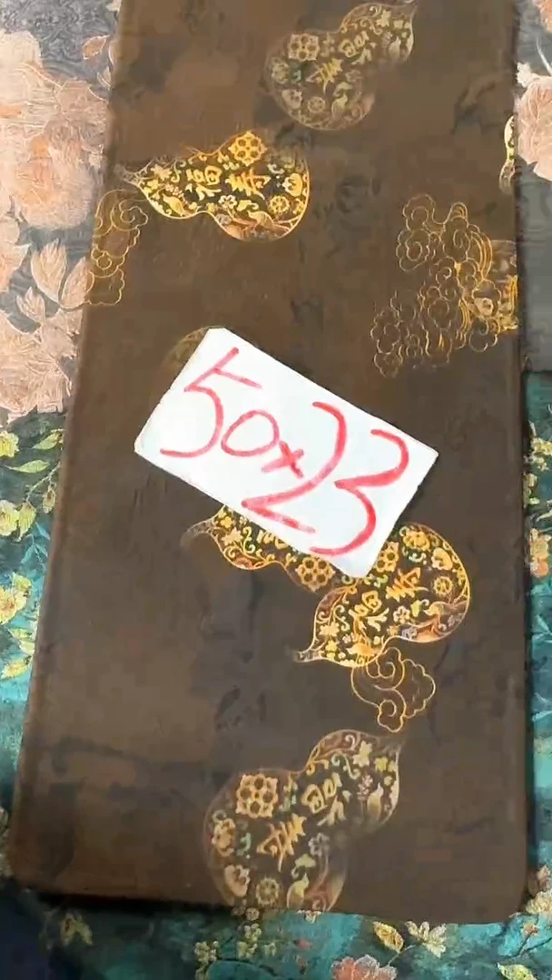 纱一席清茶,慢度日常