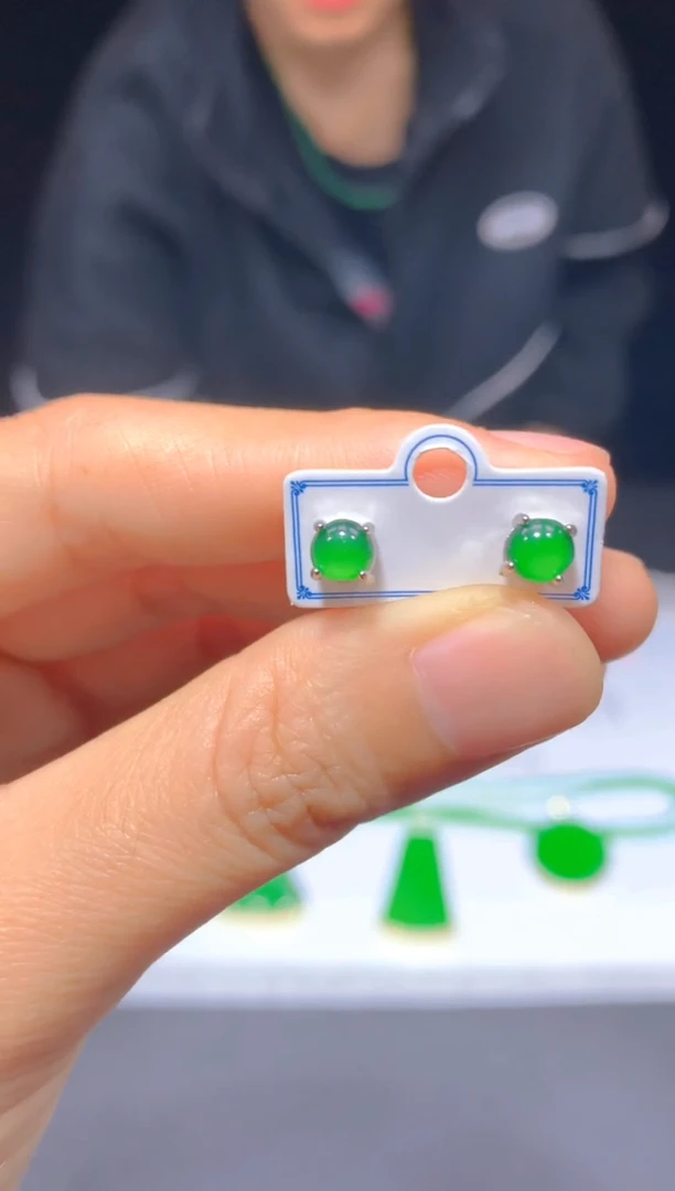 未镶嵌定制翡翠19多样性发货（发其一）