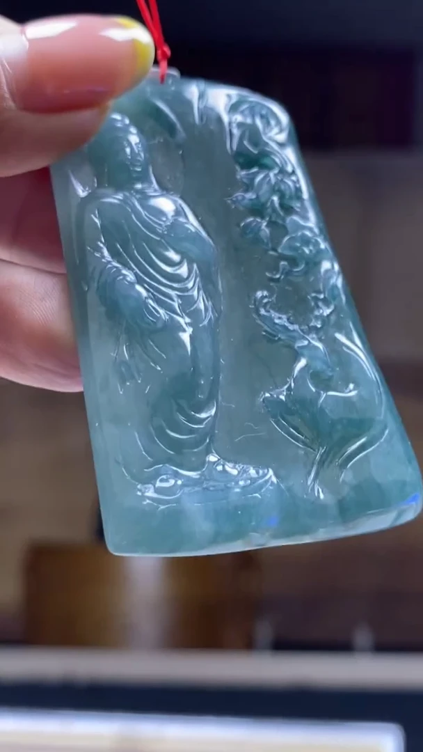 未镶嵌定制翡翠********691