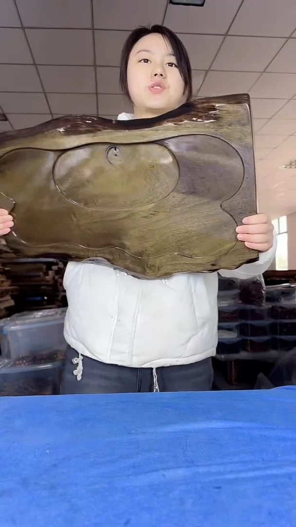 20茶具茶盘干泡台【不含配件】