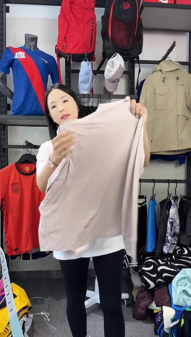 536编码 瑕疵款直播间过款为准 尺码m