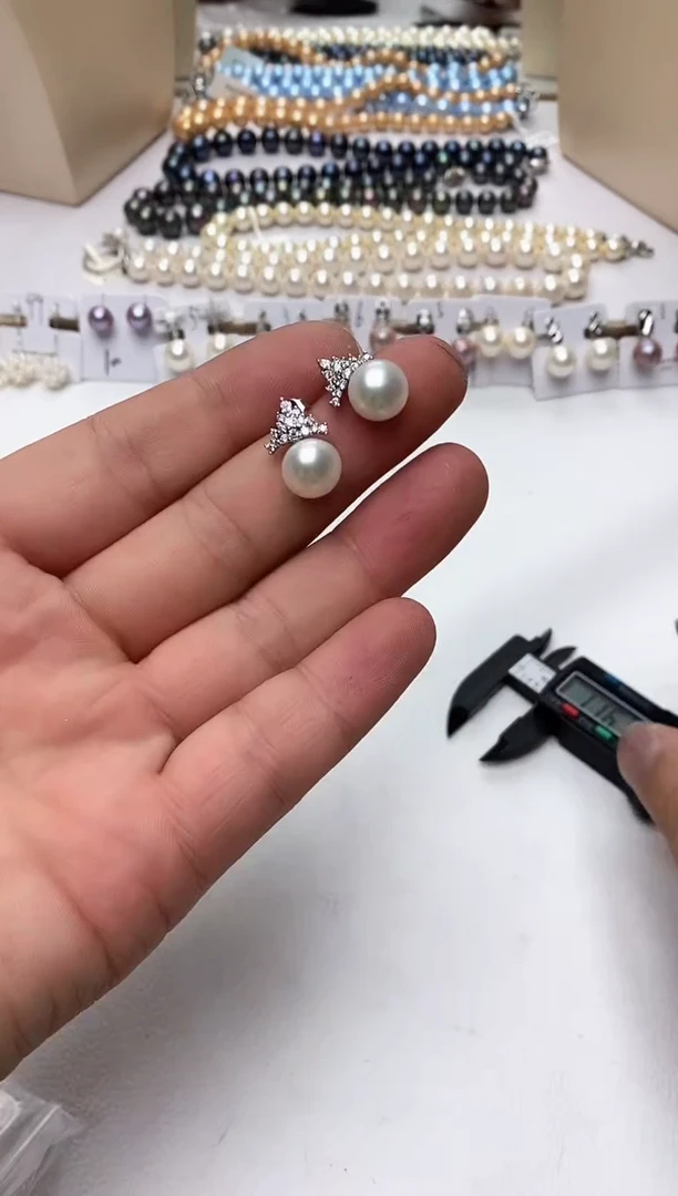 未镶嵌淡水珍珠111111111