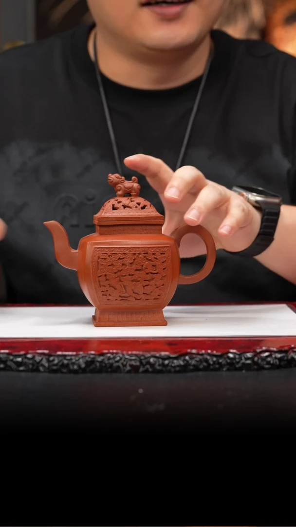 茶壶紫砂30  紫砂壶//////////