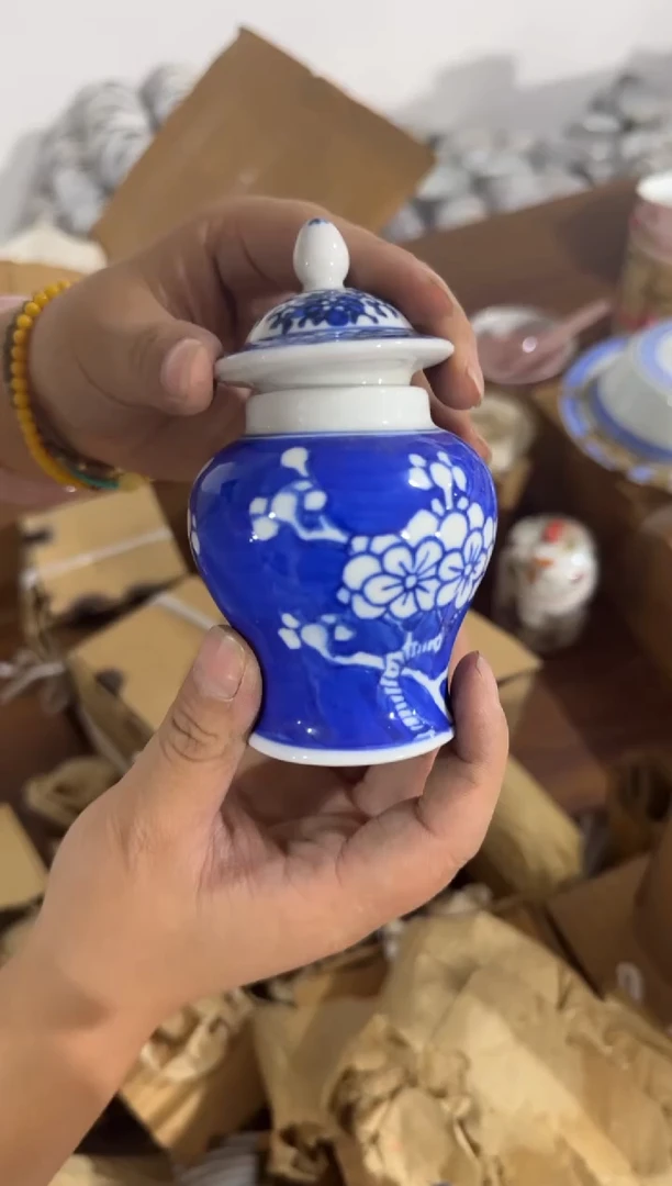 摆件虾**o罐厘米有瑕请慎拍