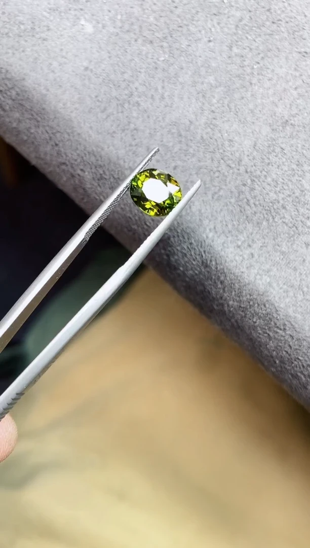 未镶嵌裸石碧玺3ct