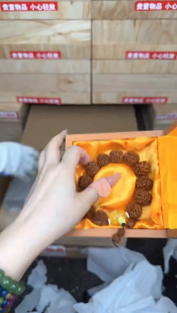 金刚菩提单圈@@SP010