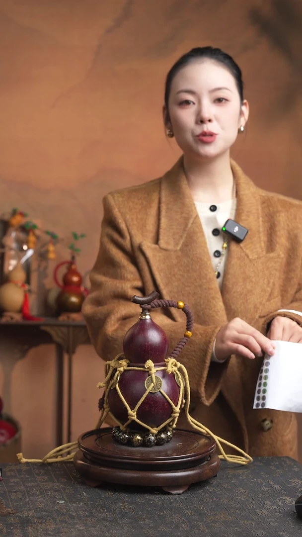 581号葫芦一物一拍  拍拍退退限购拉黑