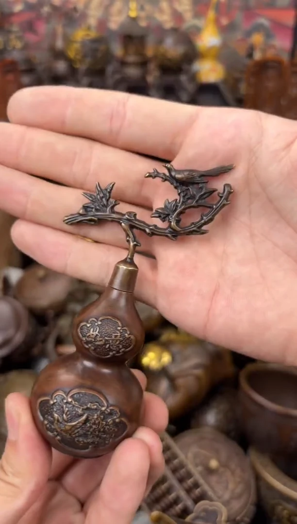 百福铜专属精选链接