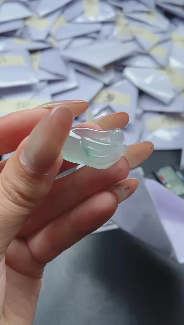 所见即所得（一物一拍）279