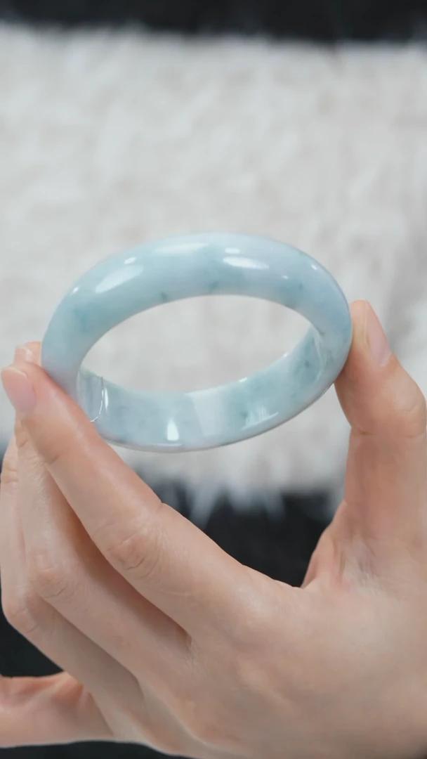未镶嵌手镯翡翠翡翠手镯w0209