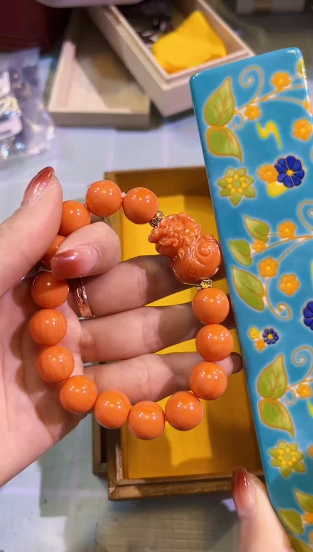 【闪购商品】瓷片陶茶666文玩周边多人