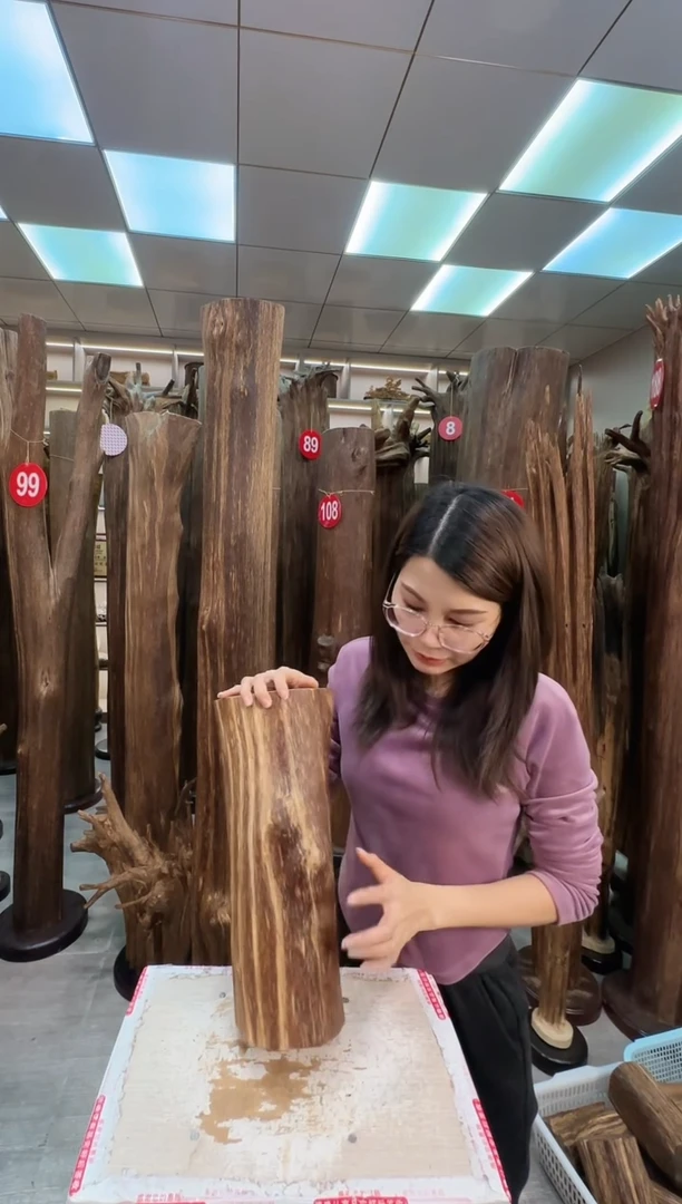 沉香沉香枕沉香原料 七天无理由