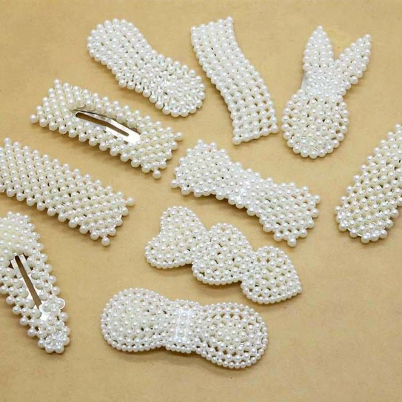 发夹insBB夹刘海bb夹ins网红可爱糖果发卡女