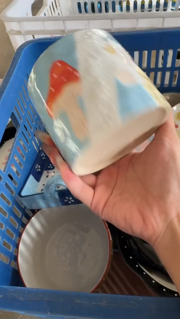 瓷【唯品瓷】工厂溯源