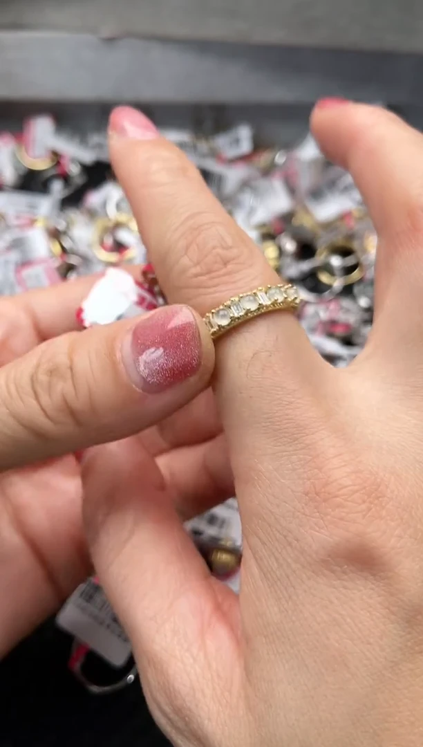 【闪购商品】翡翠戒指银S925镶嵌2222222    1