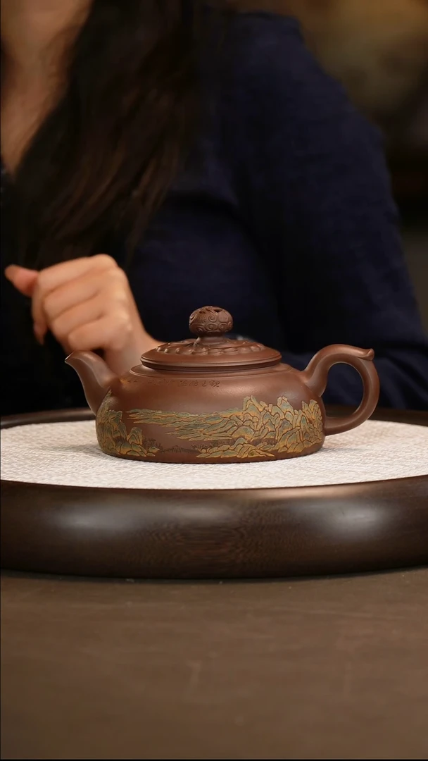 冰心道人 祥师献瑞 380c /大惊喜