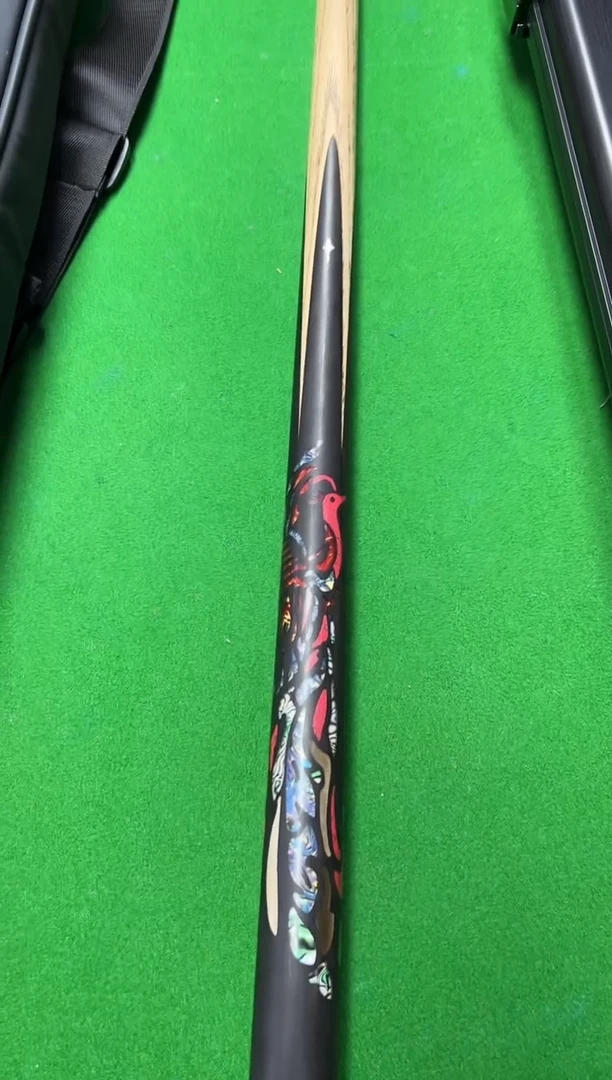 白蜡木长款朱雀