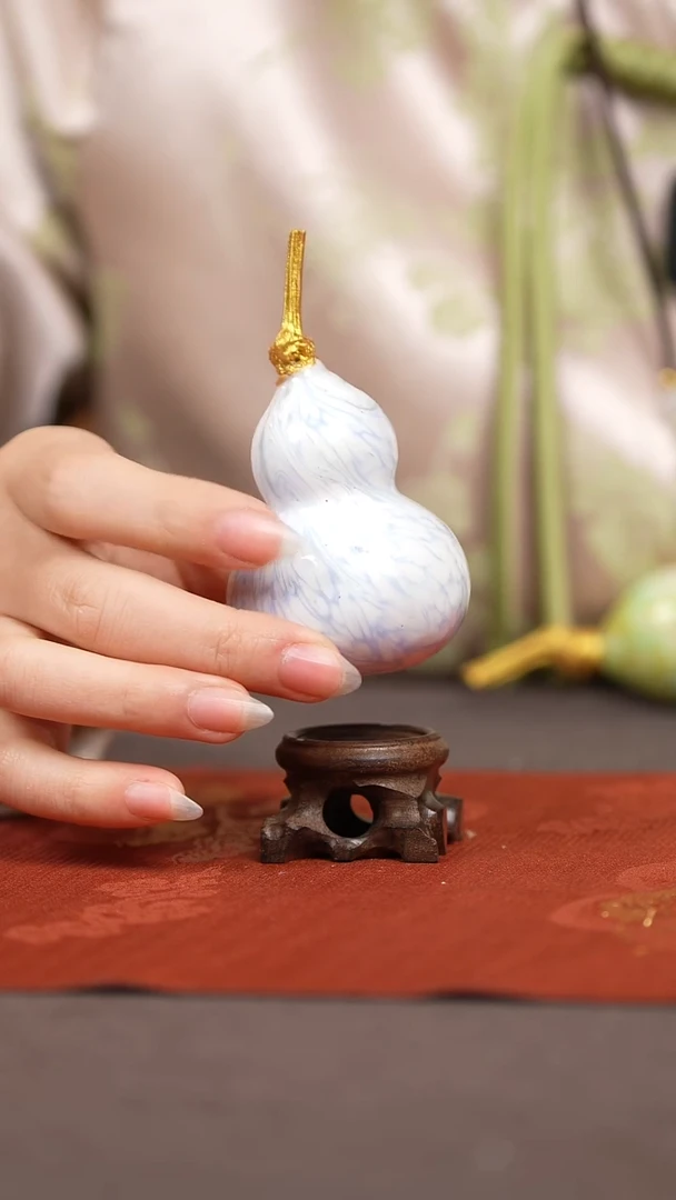 【闪购商品】1780号葫芦摆件挂件脖挂