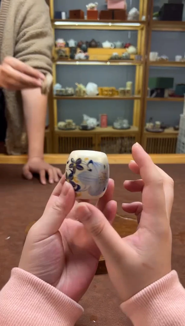 【闪购商品】沐森茶具清货专属链接