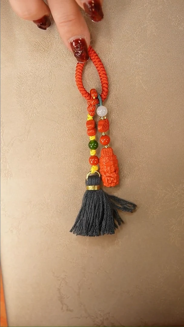 【闪购商品】琥珀吊坠(不含链)未镶嵌吊坠