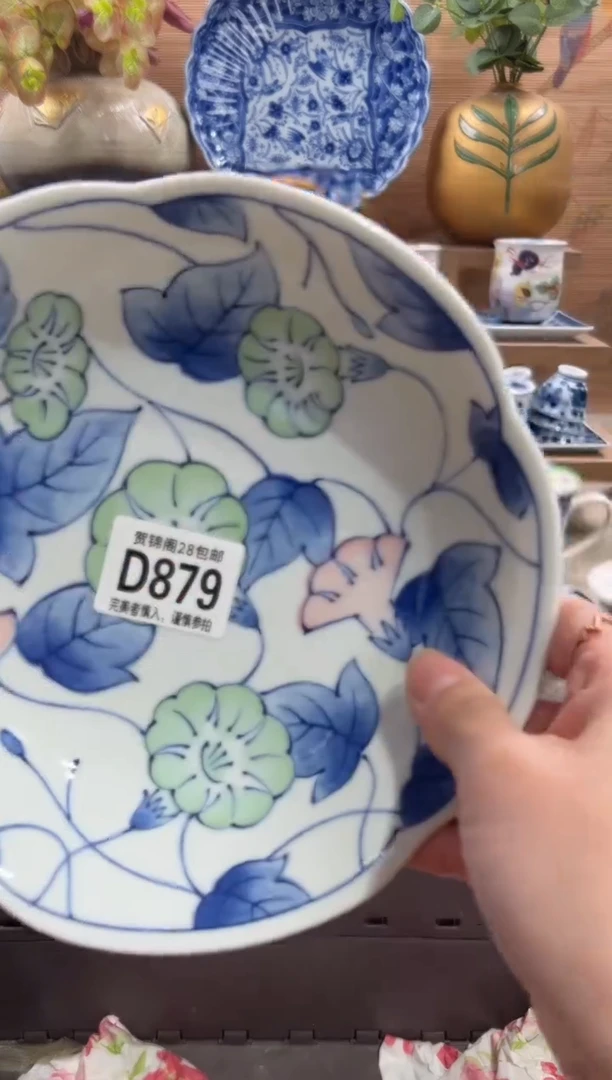 瓷片e****?      D879