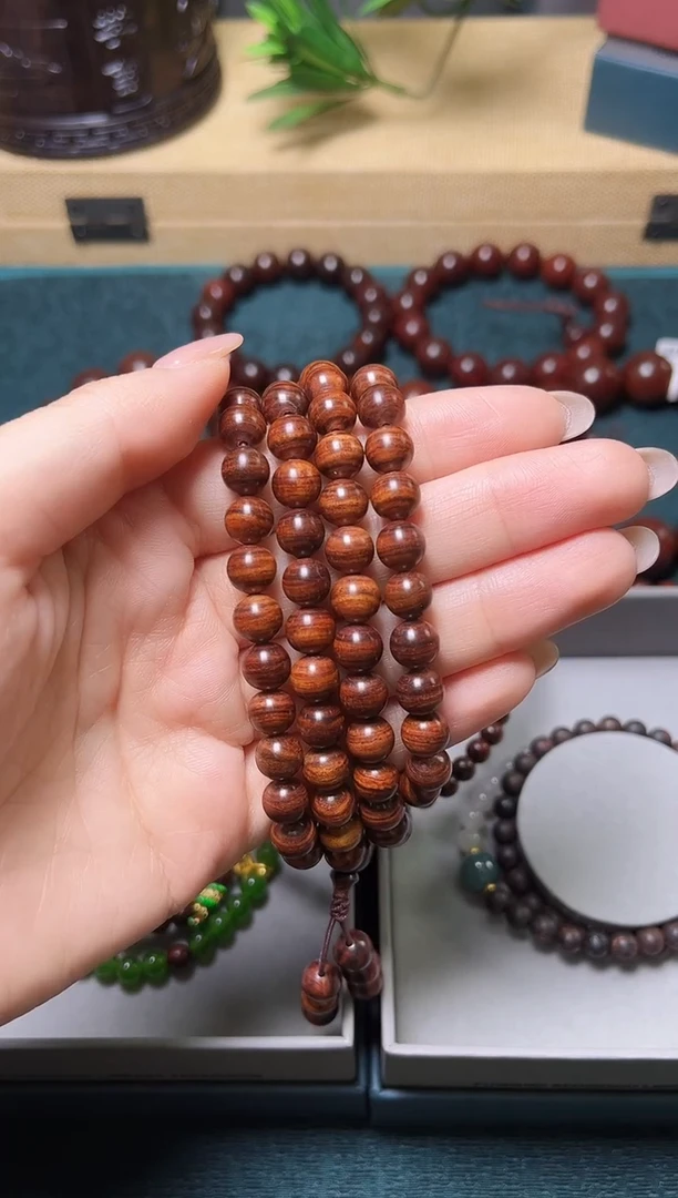 【闪购商品】香枝木类成套家具海黄0.8*108