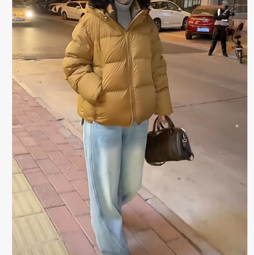 时尚潮流百搭精品女装dgd8595