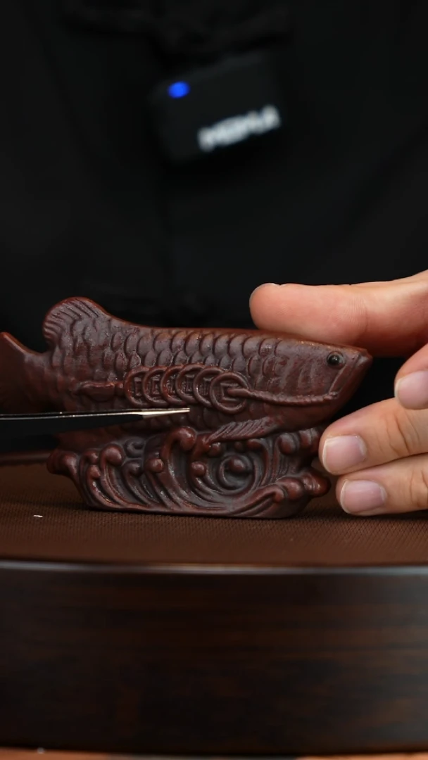 紫砂茶宠紫砂茶宠