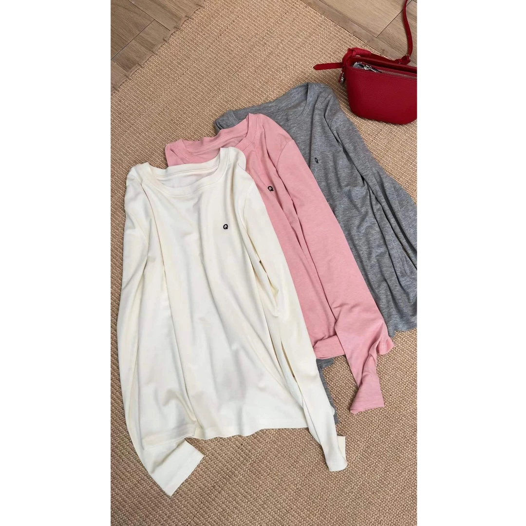 TY8 【冰激凌防晒】定制款高品天丝羊毛凉感冰激凌防晒衣（衣长58）