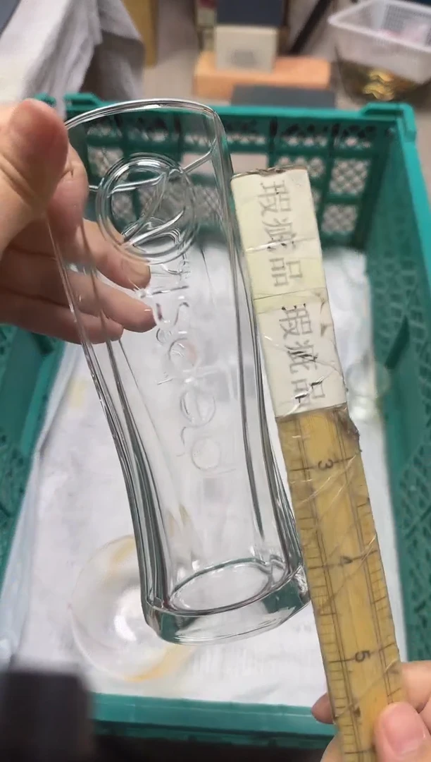 手工艺品玻璃＆****云804瑕疵