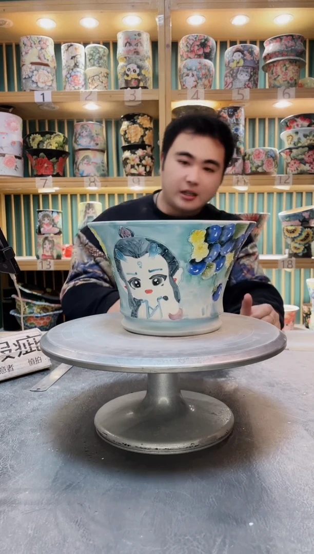 紫砂默认微瑕一物一拍01204-123
