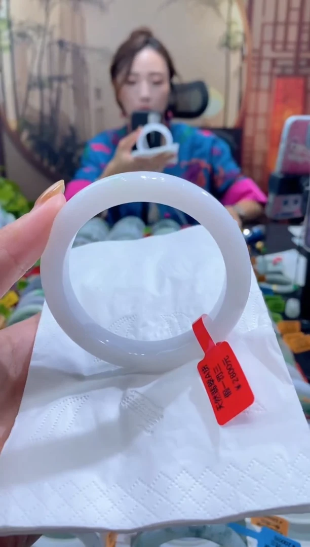 未镶嵌手镯翡翠000089307